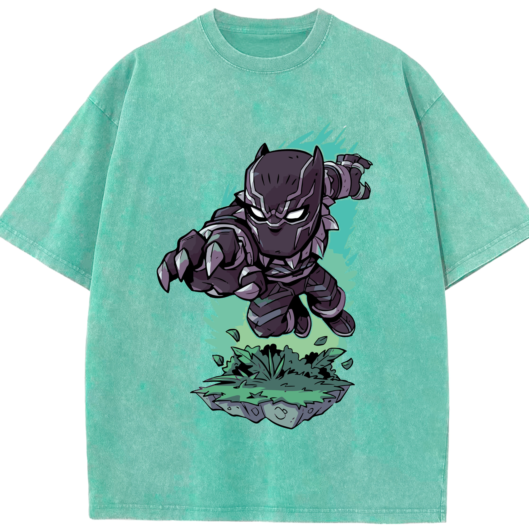 （画像用） アベンジャーズ The Avengers 綿100% ヴィンテージ風 半袖Tシャツ（フロントプリント）